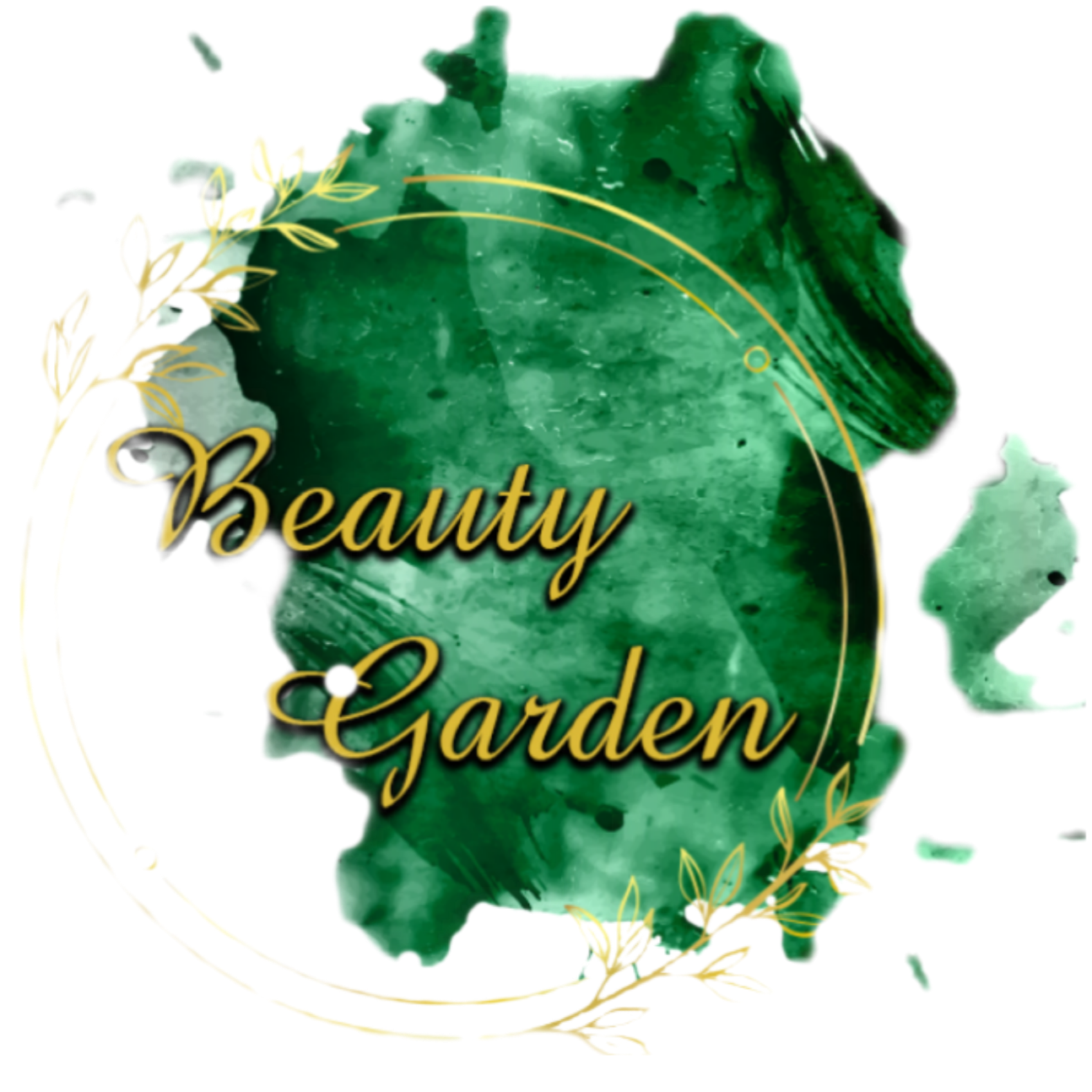 Beauty garden